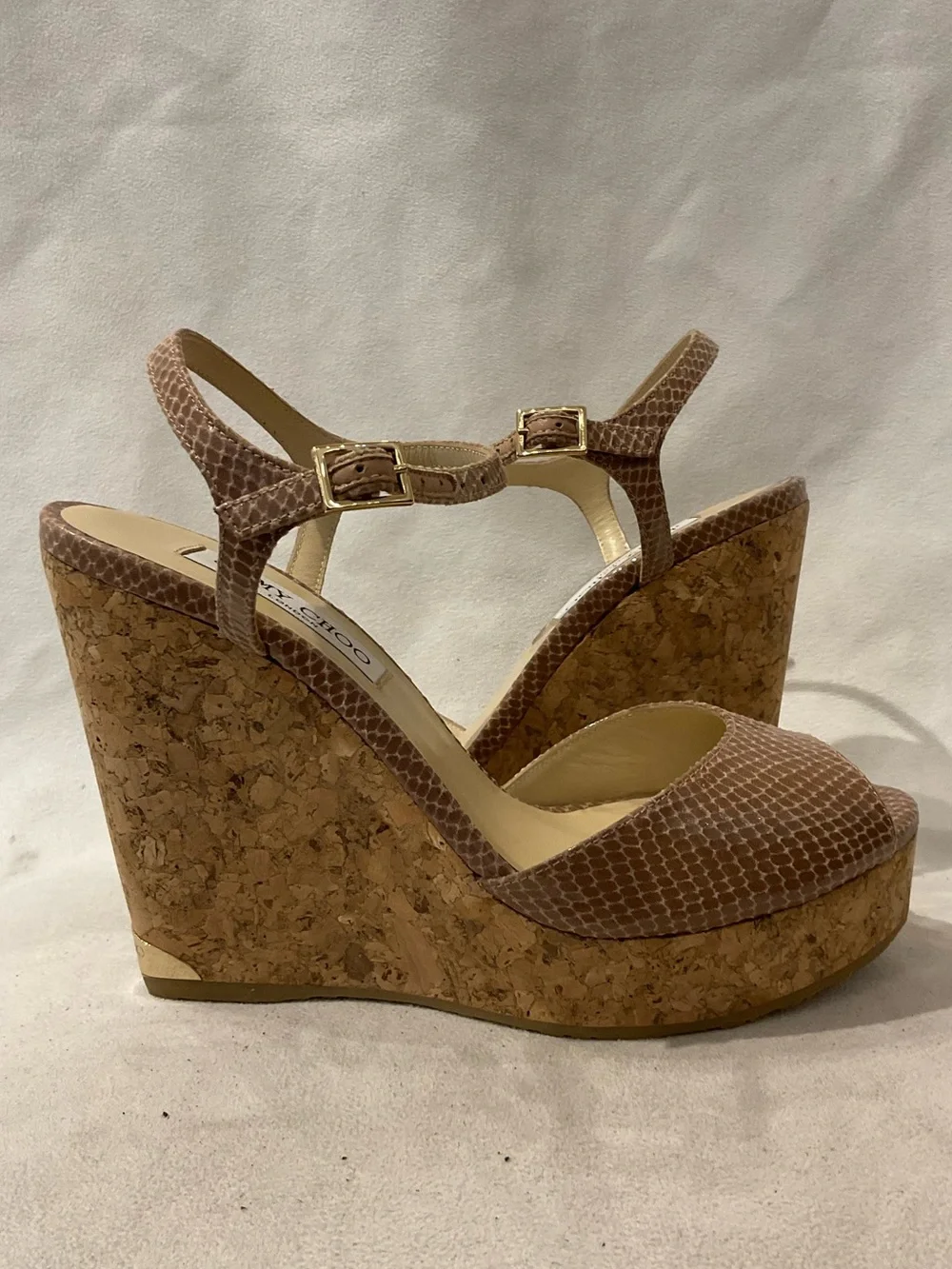 Jimmy Choo Wedges